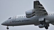 Brussels Airlines BAe Systems BAe-146-RJ100 (OO-DWL) at  Brussels - International, Belgium