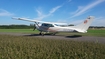 (Private) Cessna R182 Skylane RG (OO-FKV) at  Grimbergen-Lint, Belgium