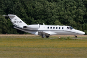 Air Service Liege - ASL Cessna 525A Citation CJ2 (OO-FLN) at  Geneva - International, Switzerland