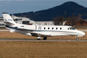 Flying Group Cessna 560XL Citation Excel (OO-FPA) at  Salzburg - W. A. Mozart, Austria