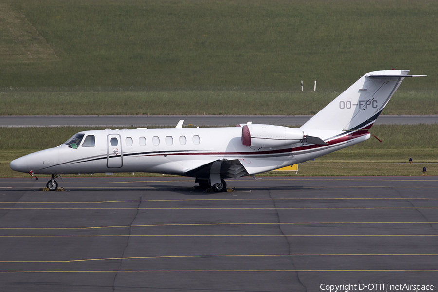 Flying Group Cessna 525B Citation CJ3 (OO-FPC) | Photo 563615