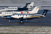 Blue Sky Aviation Pilatus PC-12/47E (OO-GEE) at  Hamburg - Fuhlsbuettel (Helmut Schmidt), Germany