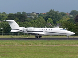 Air Service Liege - ASL Bombardier Learjet 40 (OO-HRG) at  Maastricht-Aachen, Netherlands