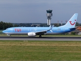 TUI Airlines Belgium Boeing 737-8K5 (OO-JAD) at  Brussels - International, Belgium