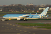 Jetairfly Boeing 767-38E(ER) (OO-JAP) at  Amsterdam - Schiphol, Netherlands