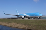 Jetairfly Boeing 767-38E(ER) (OO-JAP) at  Amsterdam - Schiphol, Netherlands