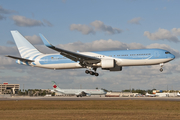 Jetairfly Boeing 767-38E(ER) (OO-JAP) at  Miami - International, United States