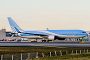 Jetairfly Boeing 767-38E(ER) (OO-JAP) at  Miami - International, United States