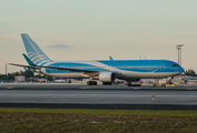 Jetairfly Boeing 767-38E(ER) (OO-JAP) at  Miami - International, United States