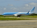 Jetairfly Boeing 767-38E(ER) (OO-JAP) at  Punta Cana - International, Dominican Republic