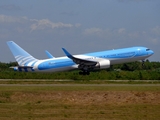 Jetairfly Boeing 767-38E(ER) (OO-JAP) at  Santo Domingo - Las Americas-JFPG International, Dominican Republic