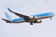 Jetairfly Boeing 767-38E(ER) (OO-JAP) at  Tenerife Sur - Reina Sofia, Spain