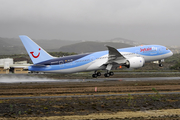 Jetairfly Boeing 787-8 Dreamliner (OO-JDL) at  Tenerife Sur - Reina Sofia, Spain