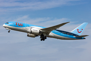 TUI Airlines Belgium Boeing 787-8 Dreamliner (OO-JDL) at  Amsterdam - Schiphol, Netherlands