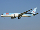 TUI Airlines Belgium Boeing 787-8 Dreamliner (OO-JDL) at  Amsterdam - Schiphol, Netherlands