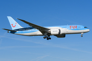 TUI Airlines Belgium Boeing 787-8 Dreamliner (OO-JDL) at  Amsterdam - Schiphol, Netherlands