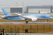 TUI Airlines Belgium Boeing 787-8 Dreamliner (OO-JDL) at  Brussels - International, Belgium