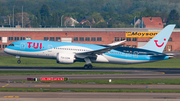 TUI Airlines Belgium Boeing 787-8 Dreamliner (OO-JDL) at  Brussels - International, Belgium