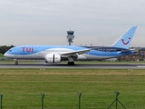 TUI Airlines Belgium Boeing 787-8 Dreamliner (OO-JDL) at  Brussels - International, Belgium