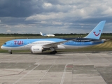 TUI Airlines Belgium Boeing 787-8 Dreamliner (OO-JDL) at  Santo Domingo - Las Americas-JFPG International, Dominican Republic