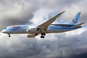 TUI Airlines Belgium Boeing 787-8 Dreamliner (OO-JDL) at  Tenerife Sur - Reina Sofia, Spain