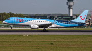 TUI Airlines Belgium Embraer ERJ-190STD (ERJ-190-100STD) (OO-JEM) at  Brussels - International, Belgium