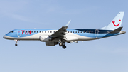 TUI Airlines Belgium Embraer ERJ-190STD (ERJ-190-100STD) (OO-JEM) at  Región de Murcia - International, Spain