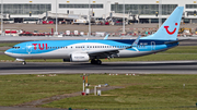 TUI Airlines Belgium Boeing 737-8K5 (OO-JLO) at  Brussels - International, Belgium