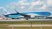 Jetairfly Boeing 767-304(ER) (OO-JNL) at  Miami - International, United States