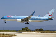 Jetairfly Boeing 767-304(ER) (OO-JNL) at  Rhodes, Greece