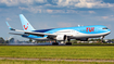 TUI Airlines Belgium Boeing 767-304(ER) (OO-JNL) at  Amsterdam - Schiphol, Netherlands