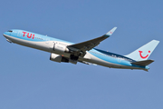 TUI Airlines Belgium Boeing 767-304(ER) (OO-JNL) at  Amsterdam - Schiphol, Netherlands