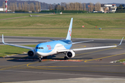 TUI Airlines Belgium Boeing 767-304(ER) (OO-JNL) at  Brussels - International, Belgium