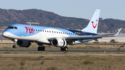 TUI Airlines Belgium Embraer ERJ-190STD (ERJ-190-100STD) (OO-JVA) at  Región de Murcia - International, Spain