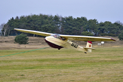 (Private) Schleicher Ka-4 Rhonlerche II (OO-KEI) at  Balen, Belgium