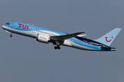 TUI Airlines Belgium Boeing 787-8 Dreamliner (OO-LOE) at  Amsterdam - Schiphol, Netherlands