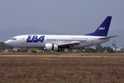 EuroBelgian Airlines (EBA) Boeing 737-3M8 (OO-LTM) at  Palma De Mallorca - Son San Juan, Spain