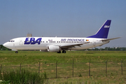 EuroBelgian Airlines (EBA) Boeing 737-436 (OO-LTQ) at  Paris - Charles de Gaulle (Roissy), France