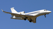 Belgian Air Force Dassault Falcon 7X (OO-LUM) at  Berlin Brandenburg, Germany