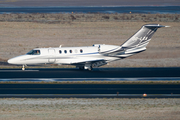 Luxaviation Belgium Cessna 525C Citation CJ4 (OO-LXA) at  Berlin Brandenburg, Germany