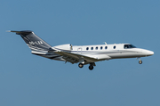 Luxaviation Belgium Cessna 525C Citation CJ4 (OO-LXA) at  Frankfurt am Main, Germany