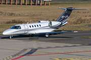 Luxaviation Belgium Cessna 525C Citation CJ4 (OO-LXA) at  Liege - Bierset, Belgium