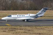 Luxaviation Belgium Cessna 525C Citation CJ4 (OO-LXA) at  Liege - Bierset, Belgium