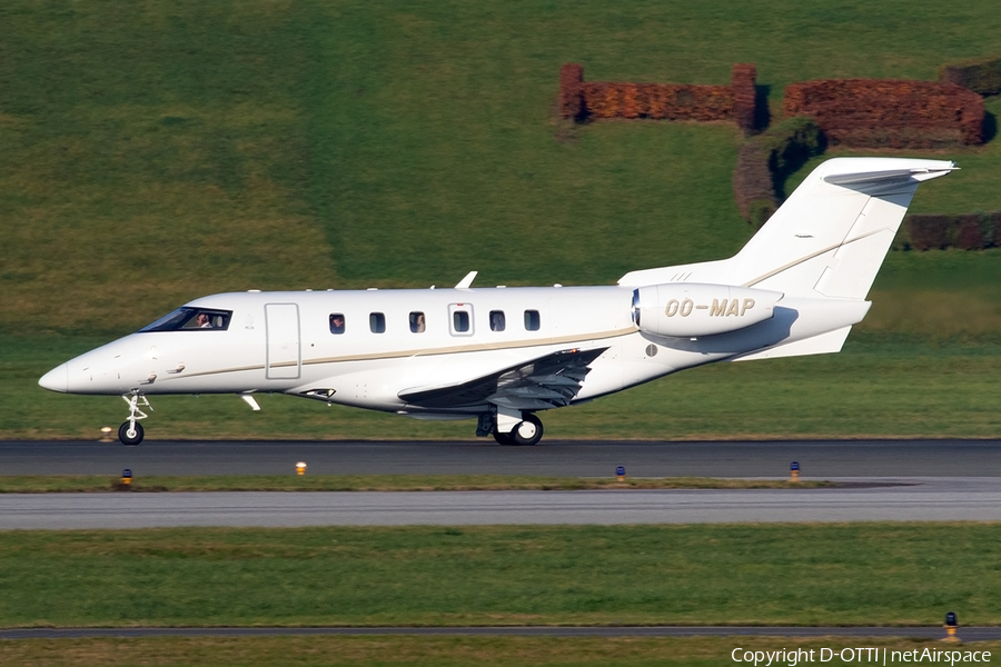 European Aircraft Private Club Pilatus PC-24 (OO-MAP) | Photo 358854