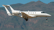 European Aircraft Private Club Pilatus PC-24 (OO-MAP) at  Gran Canaria, Spain