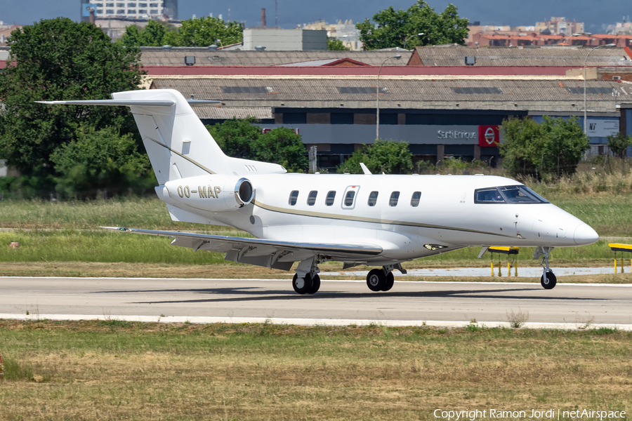 European Aircraft Private Club Pilatus PC-24 (OO-MAP) | Photo 452444