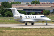 European Aircraft Private Club Pilatus PC-24 (OO-MAP) at  Sabadell, Spain