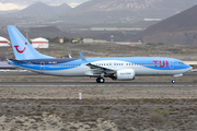 TUI Airlines Belgium Boeing 737-8 MAX (OO-MAX) at  Tenerife Sur - Reina Sofia, Spain