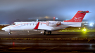 Air Service Liege - ASL Bombardier Learjet 45XR (OO-MED) at  Tenerife Norte - Los Rodeos, Spain