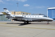 Air Service Liege - ASL Cessna 560XL Citation XLS (OO-MMT) at  Cologne/Bonn, Germany